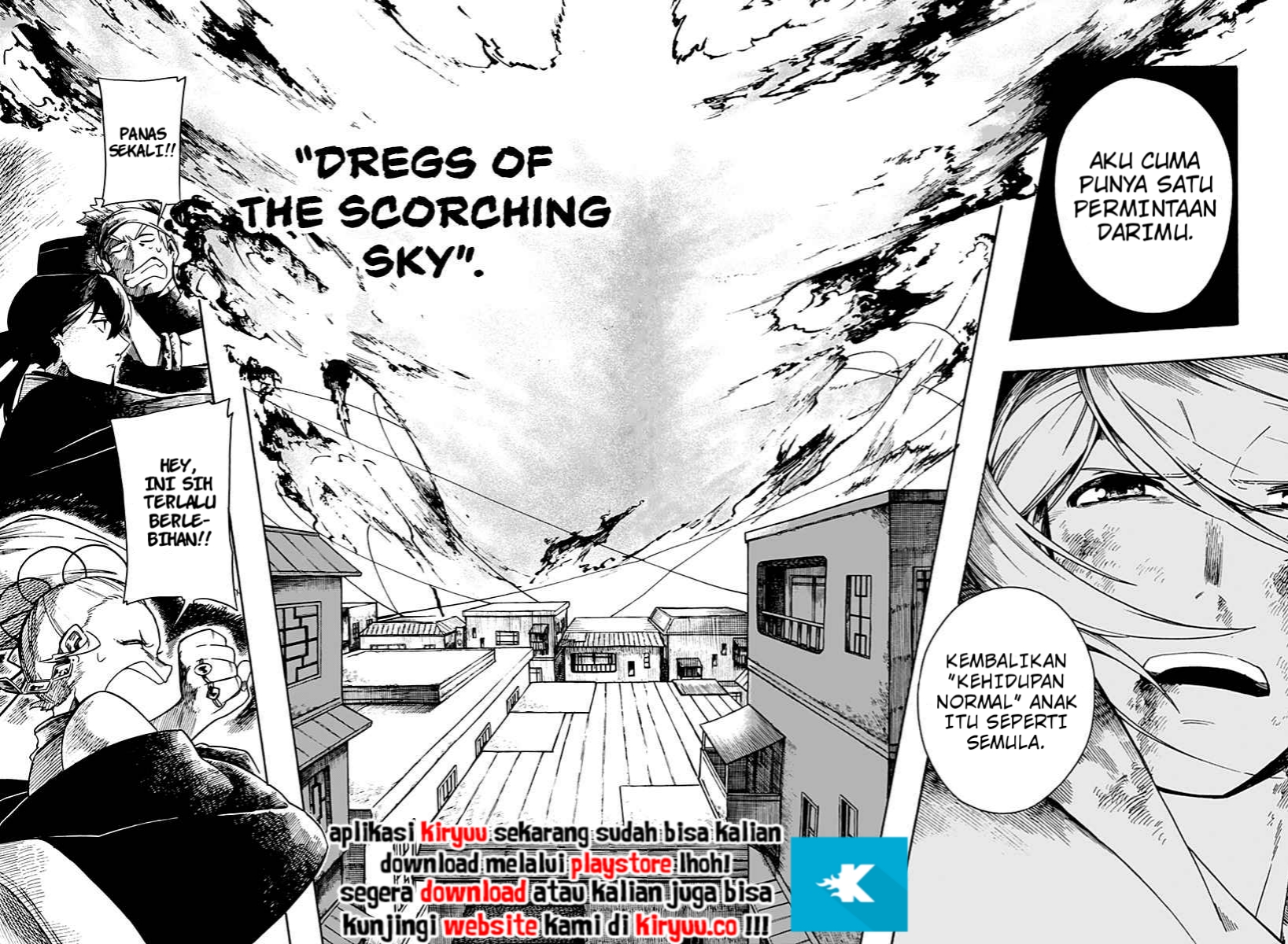 Aragane no Ko Chapter 6 Image 20