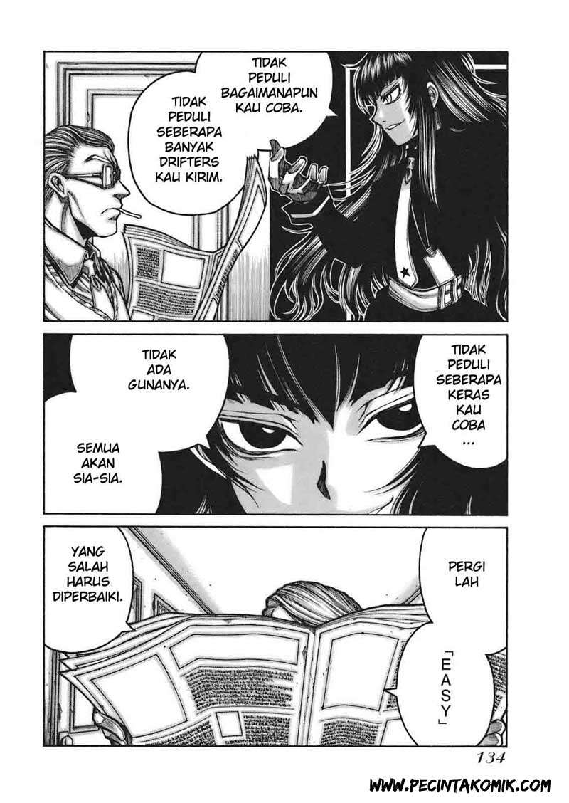 Drifters Chapter 08 Image 4