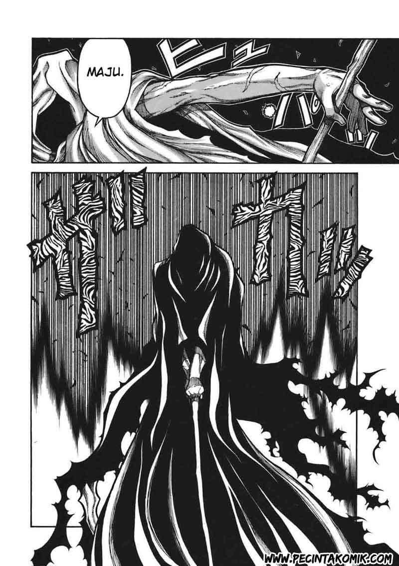 Drifters Chapter 09 Image 12
