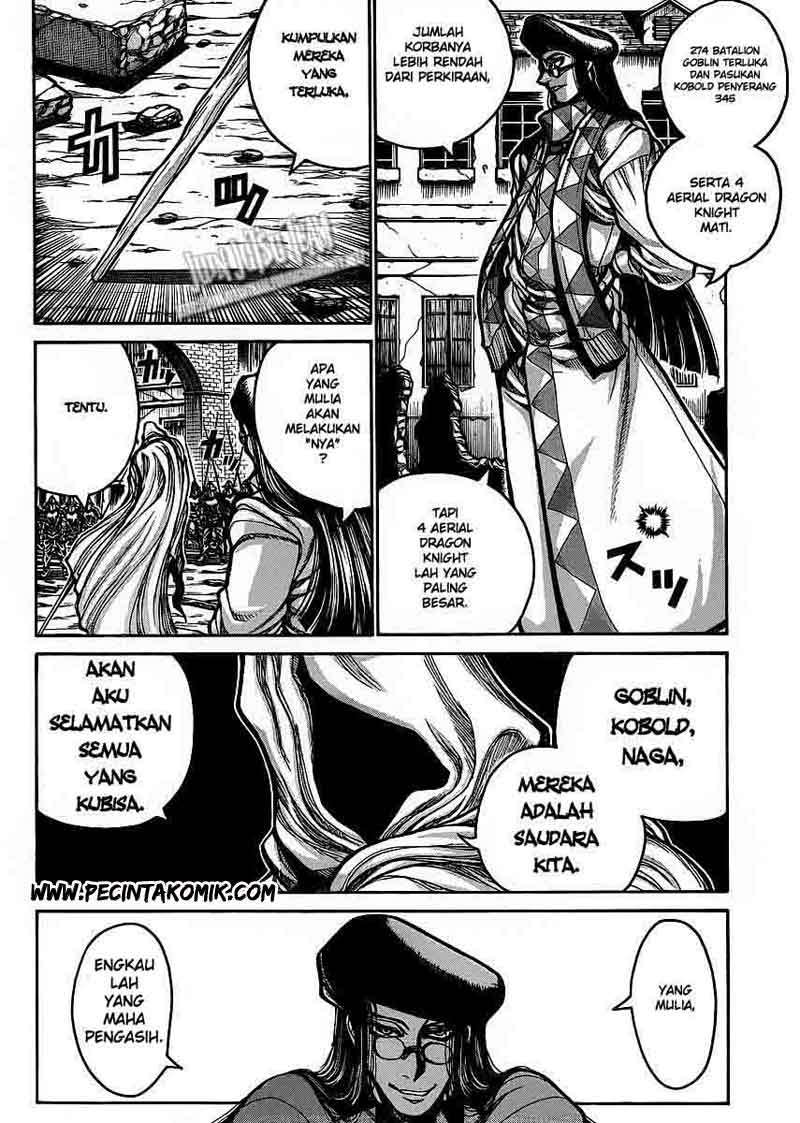Drifters Chapter 12 Image 10