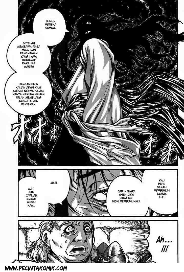 Drifters Chapter 18 Image 9