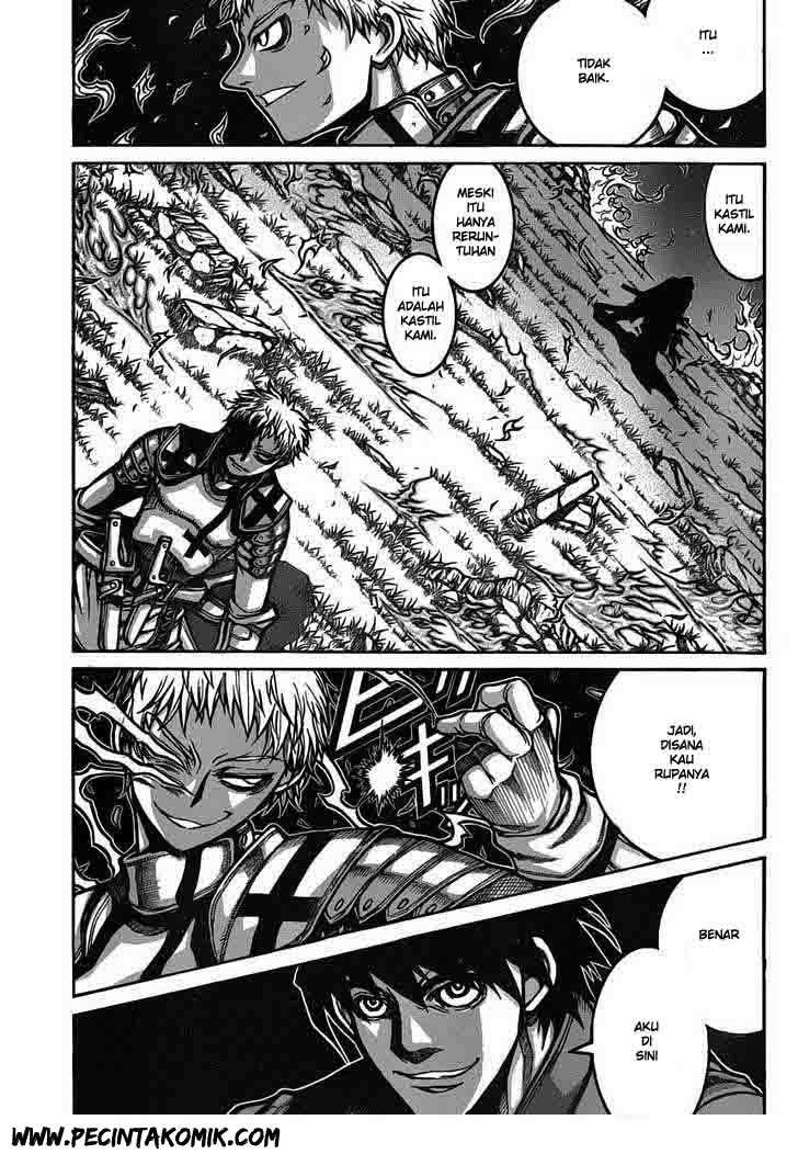 Drifters Chapter 24 Image 3