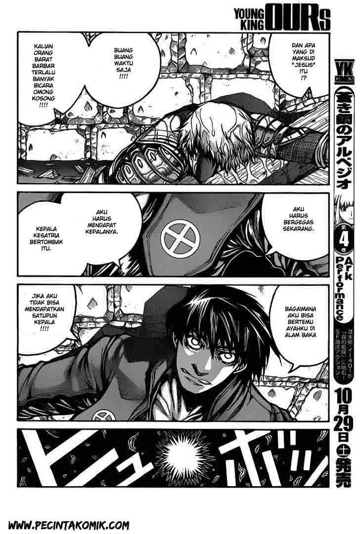 Drifters Chapter 24 Image 25