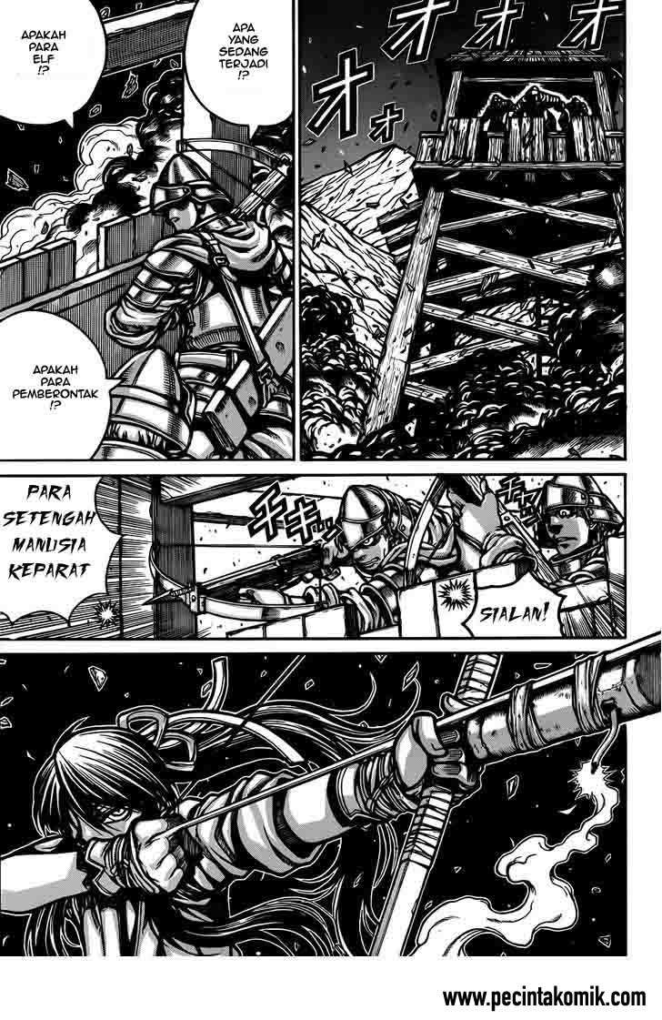 Drifters Chapter 29 Image 7