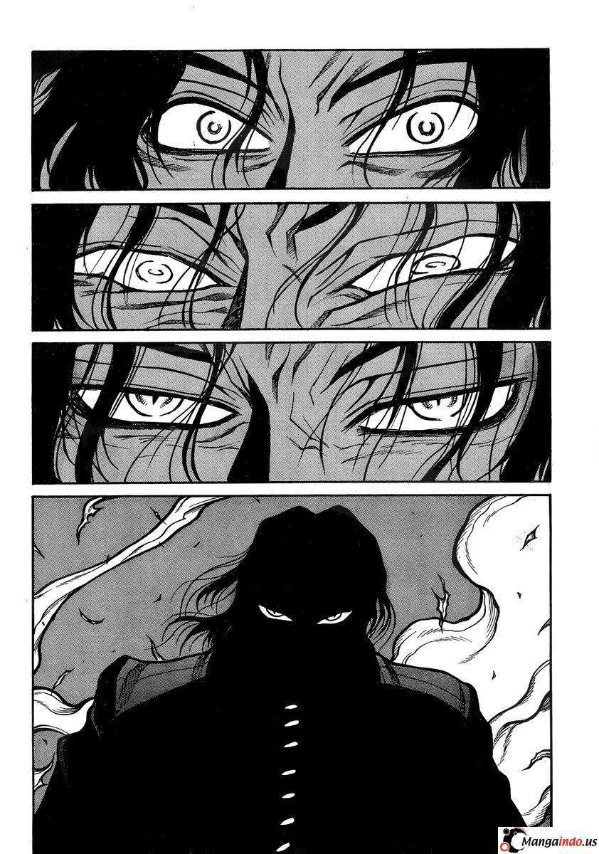 Drifters Chapter 40 Image 13