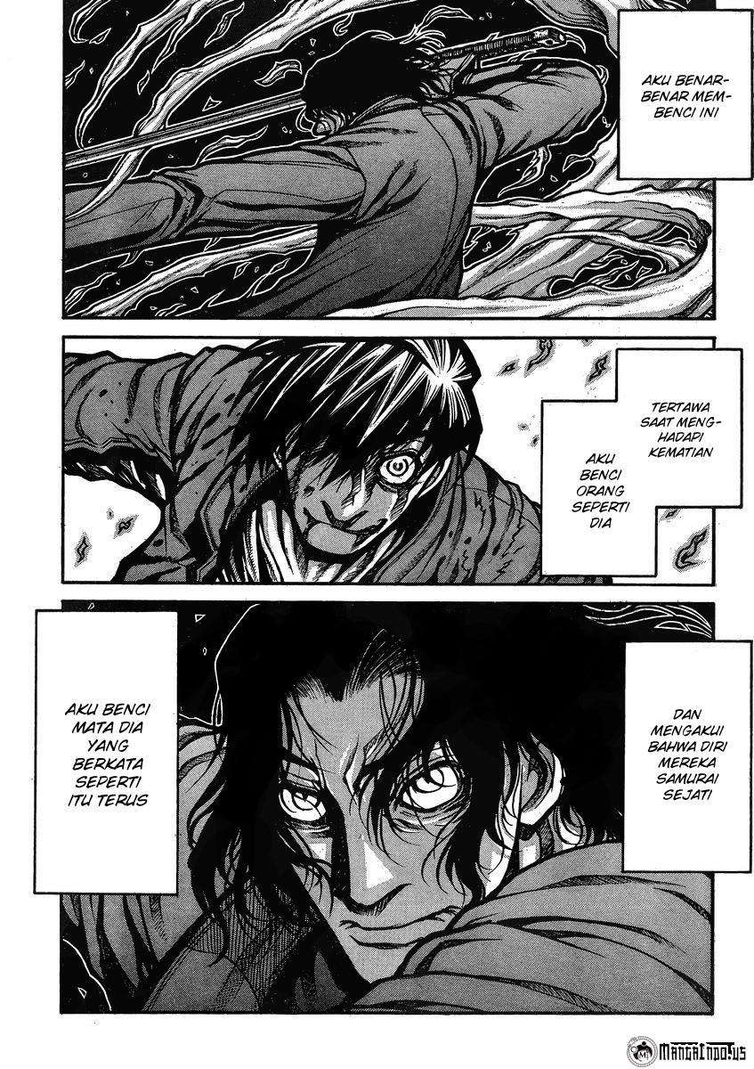 Drifters Chapter 44 Image 1