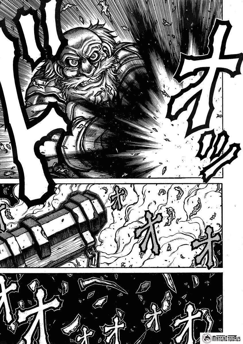 Drifters Chapter 44 Image 4