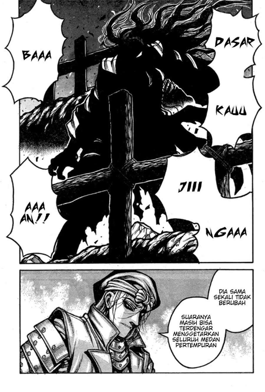 Drifters Chapter 64 Image 9