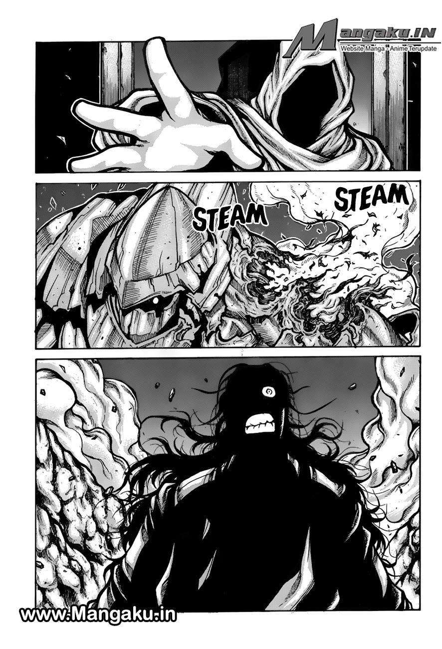 Drifters Chapter 69 Image 13