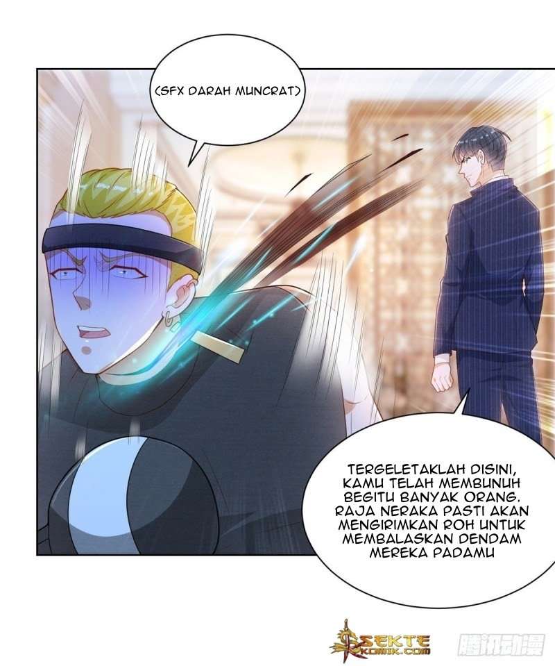Return of the Reborn God Emperor Chapter 08 Image 10