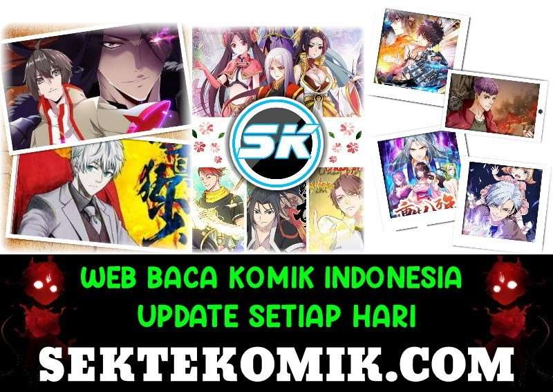Return of the Reborn God Emperor Chapter 45 Image 22