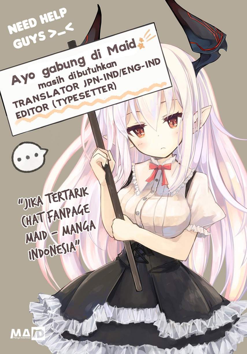 Isekai Majutsushi wa Mahou wo Tonaenai Chapter 02 Image 25