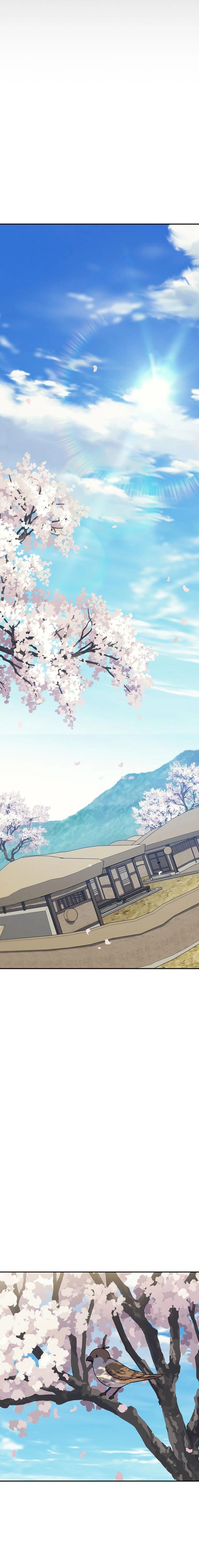 Doctor’s Time Travel to Joseon Chapter 39 fix Image 13