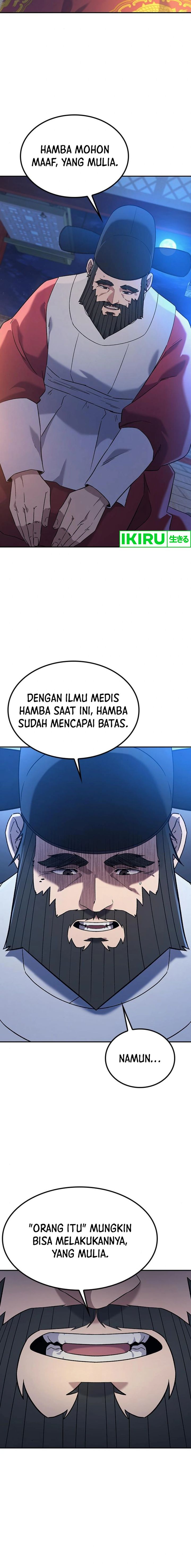 Doctor’s Time Travel to Joseon Chapter 39 fix Image 17
