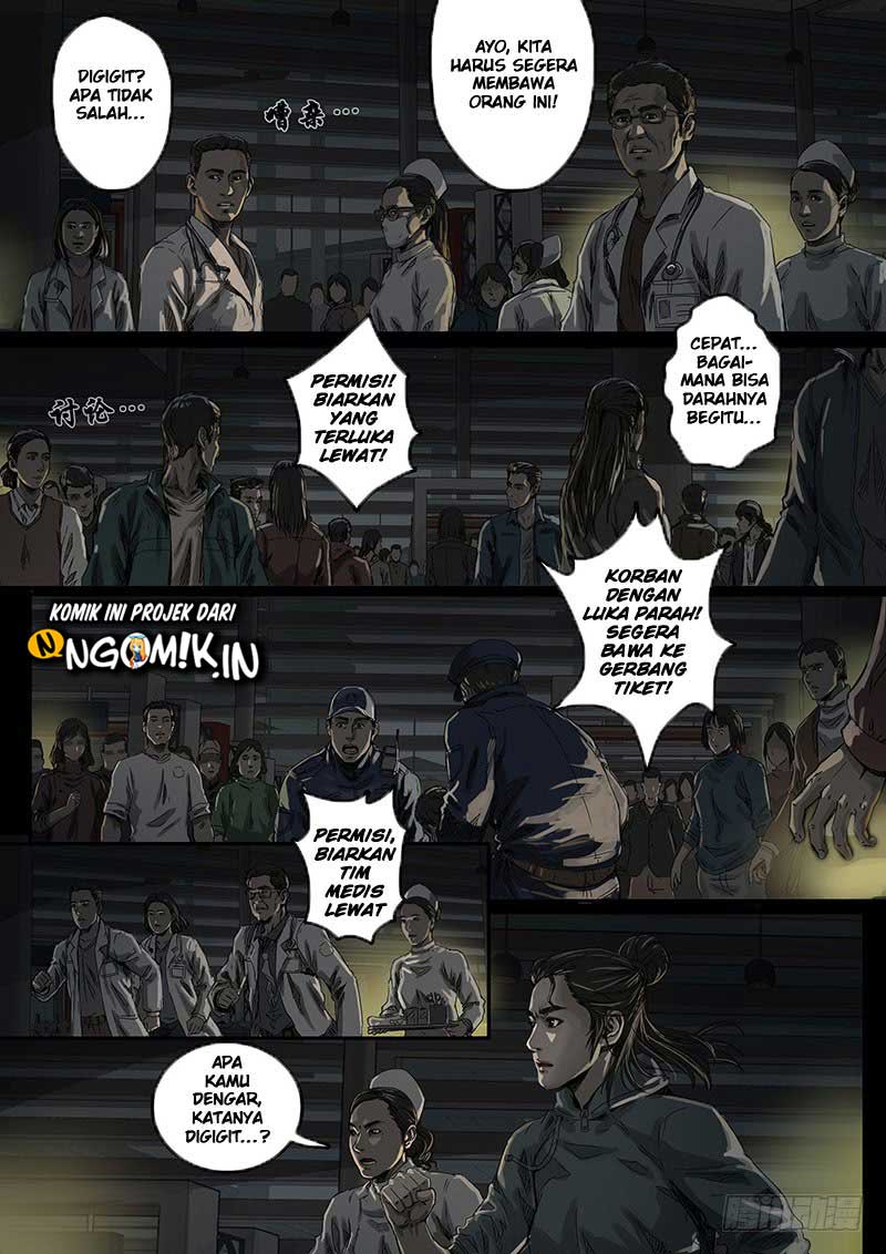 Cretaceous Period Chapter 3.1 Image 5