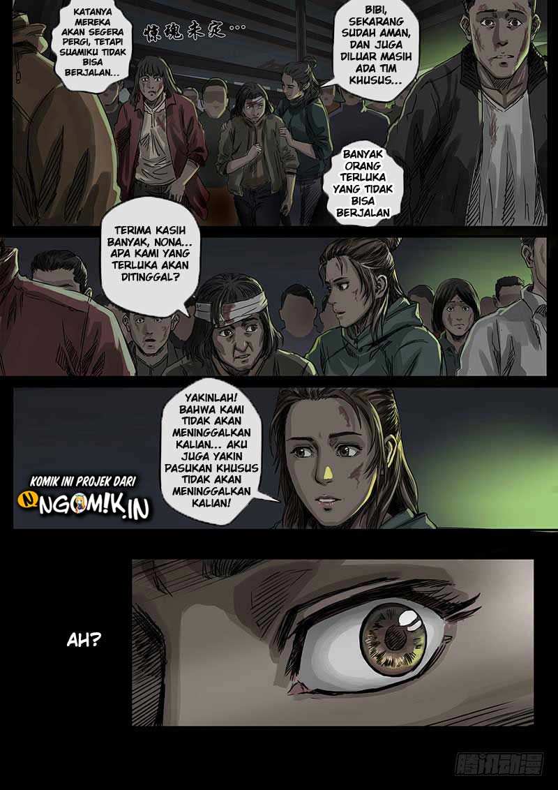 Cretaceous Period Chapter 5.2 Image 8