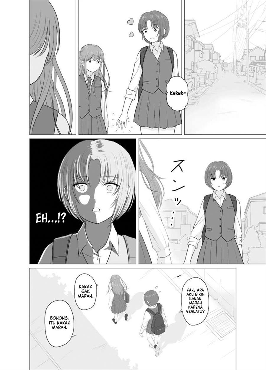 Height Gap Sisters Chapter 4 Image 4
