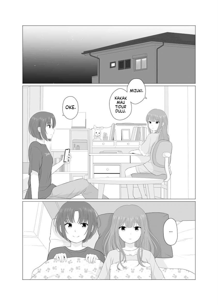 Height Gap Sisters Chapter 5 Image 1