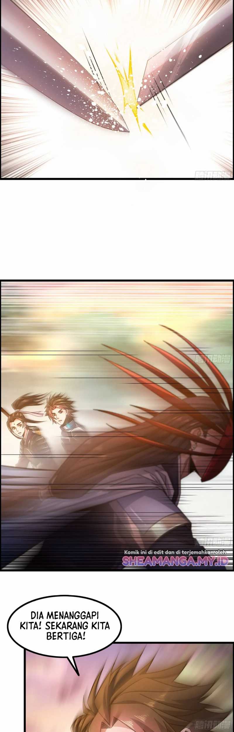 I Dominate The Game Chapter 08 Image 8
