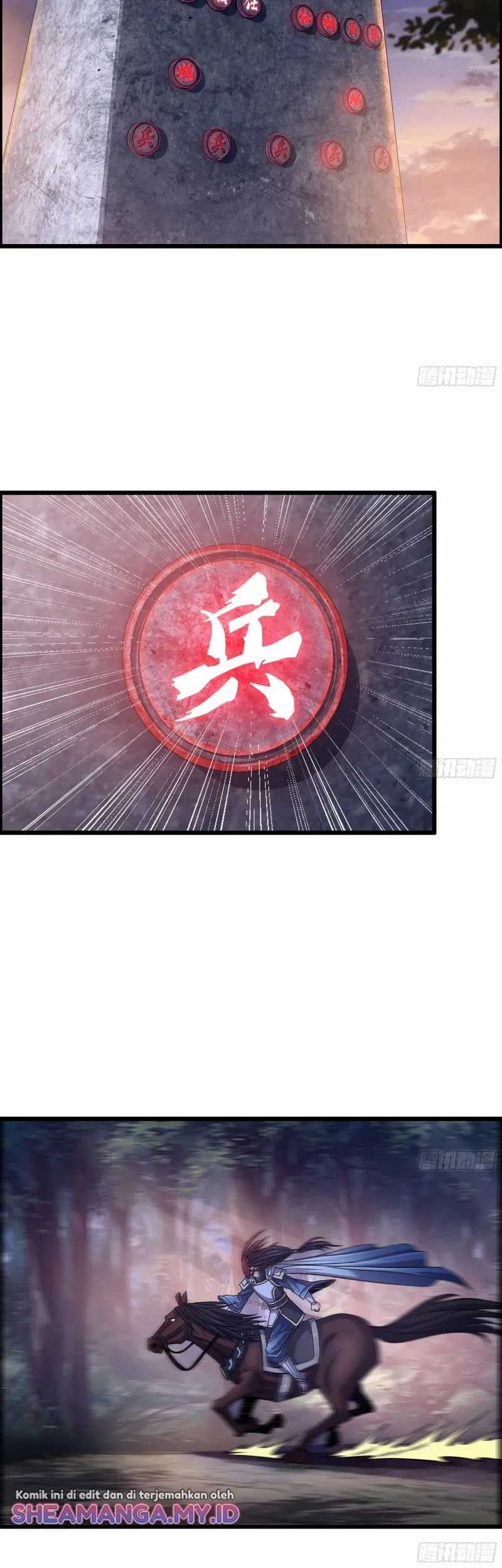 I Dominate The Game Chapter 10 Image 6