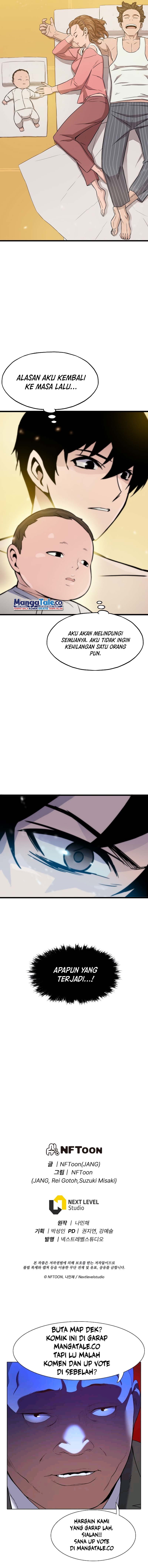 Past Life Regressor (Remake 2022) Chapter 01 Image 13