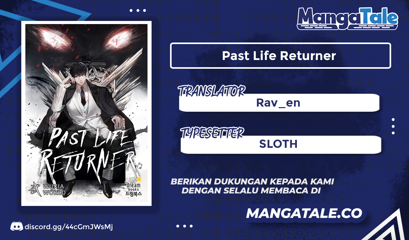 Past Life Regressor (Remake 2022) Chapter 03 Image 0