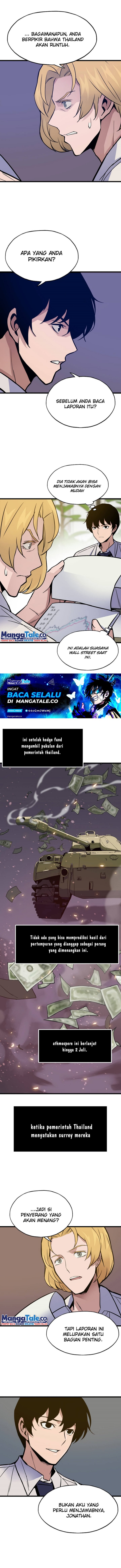 Past Life Regressor (Remake 2022) Chapter 05 Image 6