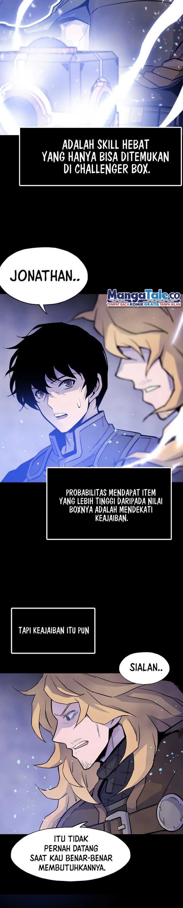 Past Life Regressor (Remake 2022) Chapter 06 Image 10