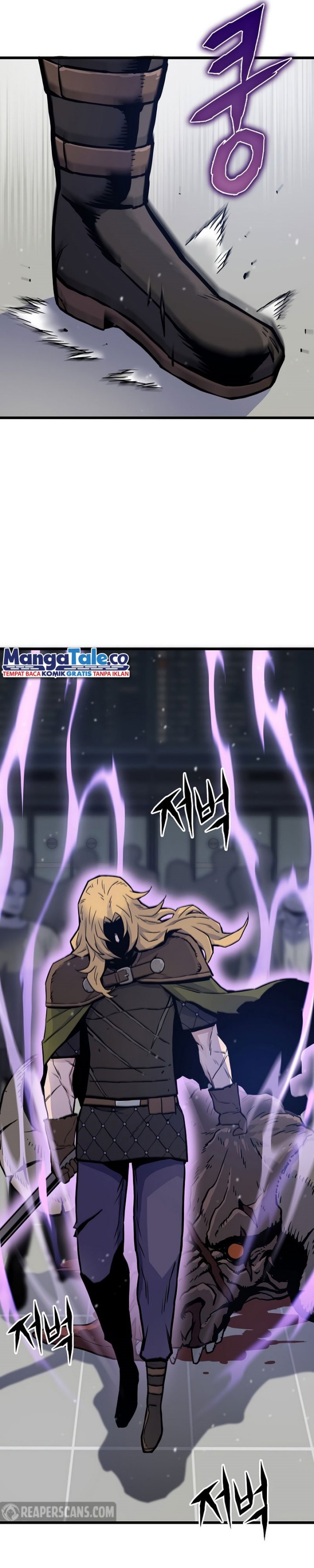 Past Life Regressor (Remake 2022) Chapter 06 Image 31