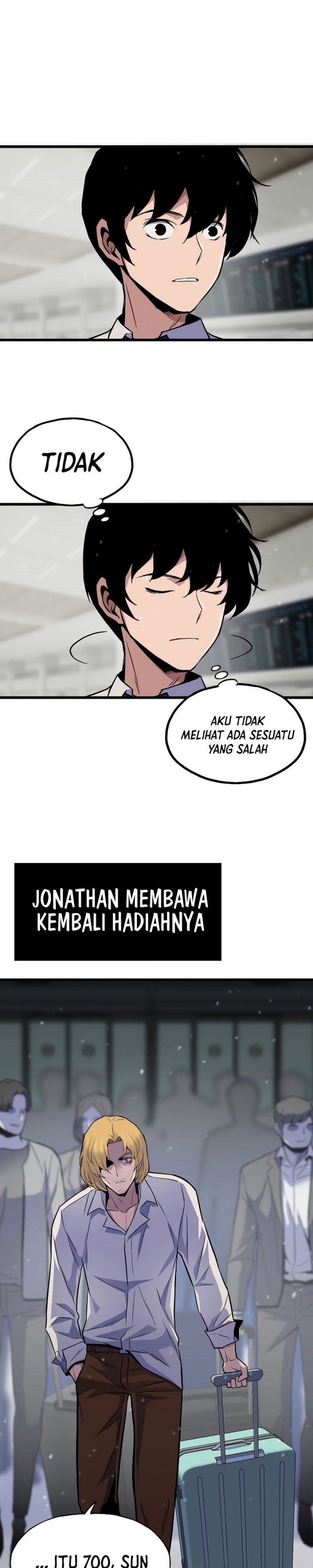 Past Life Regressor (Remake 2022) Chapter 06 Image 32