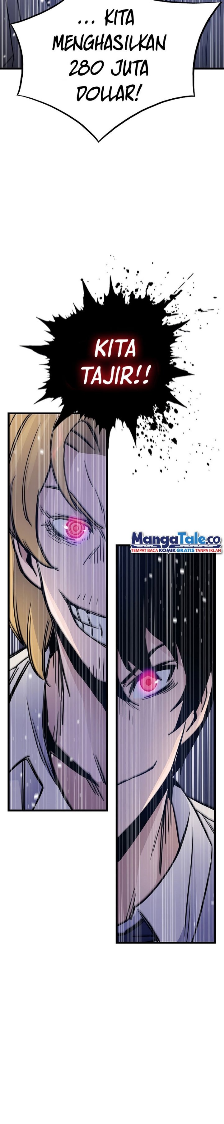 Past Life Regressor (Remake 2022) Chapter 06 Image 35