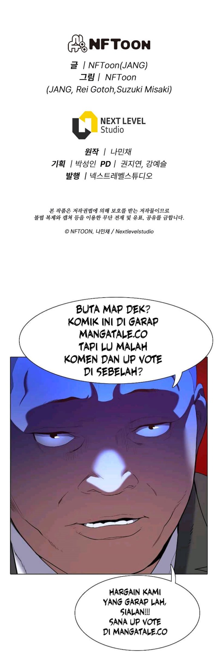 Past Life Regressor (Remake 2022) Chapter 06 Image 36