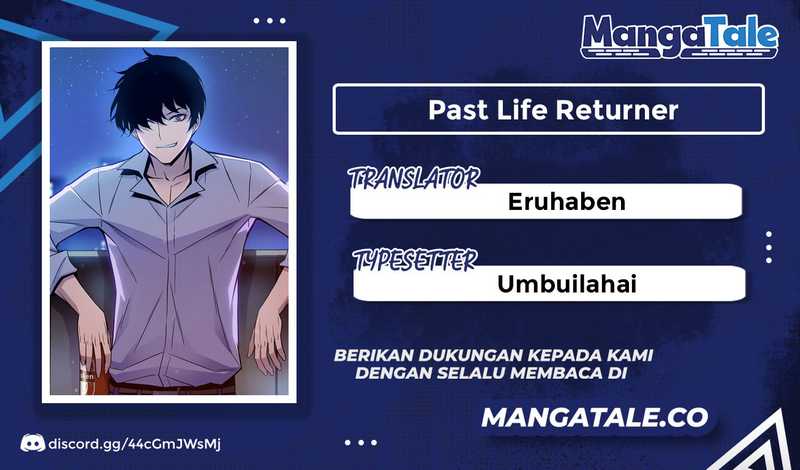 Past Life Regressor (Remake 2022) Chapter 07 Image 0