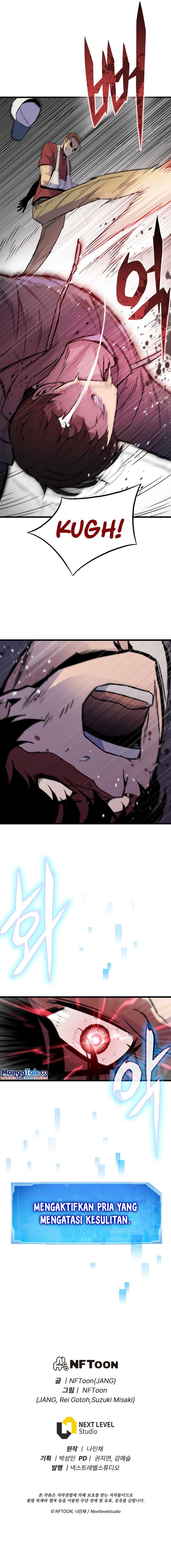 Past Life Regressor (Remake 2022) Chapter 07 Image 14