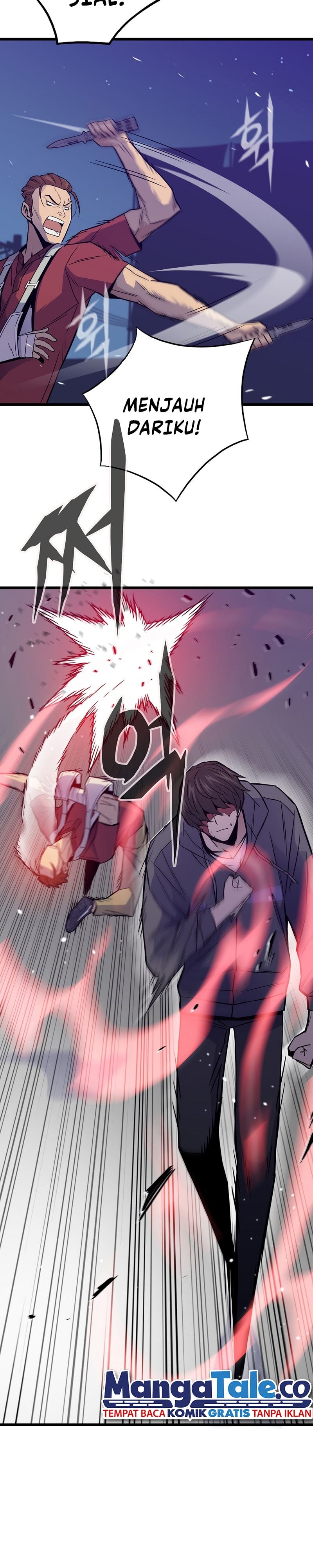 Past Life Regressor (Remake 2022) Chapter 08 Image 3