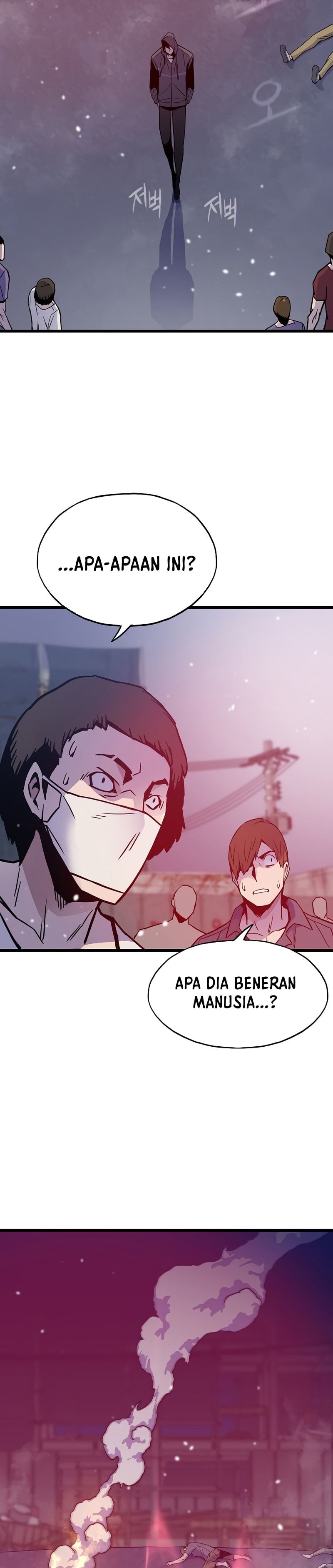 Past Life Regressor (Remake 2022) Chapter 08 Image 13