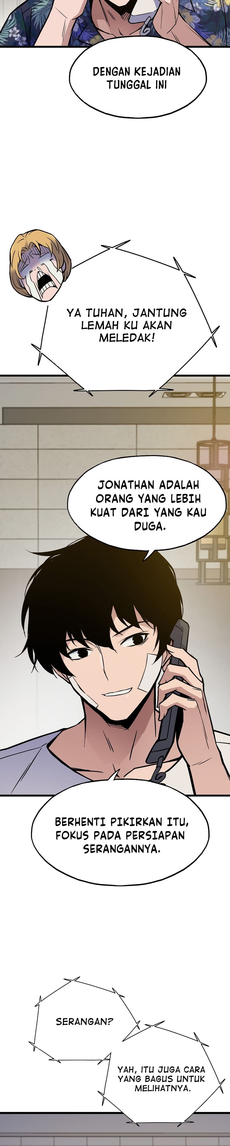 Past Life Regressor (Remake 2022) Chapter 08 Image 23