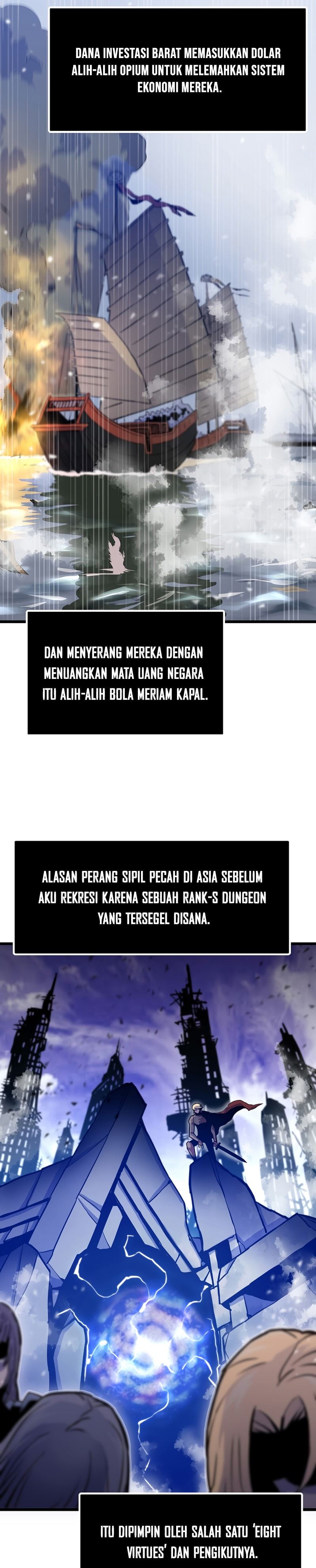 Past Life Regressor (Remake 2022) Chapter 08 Image 25