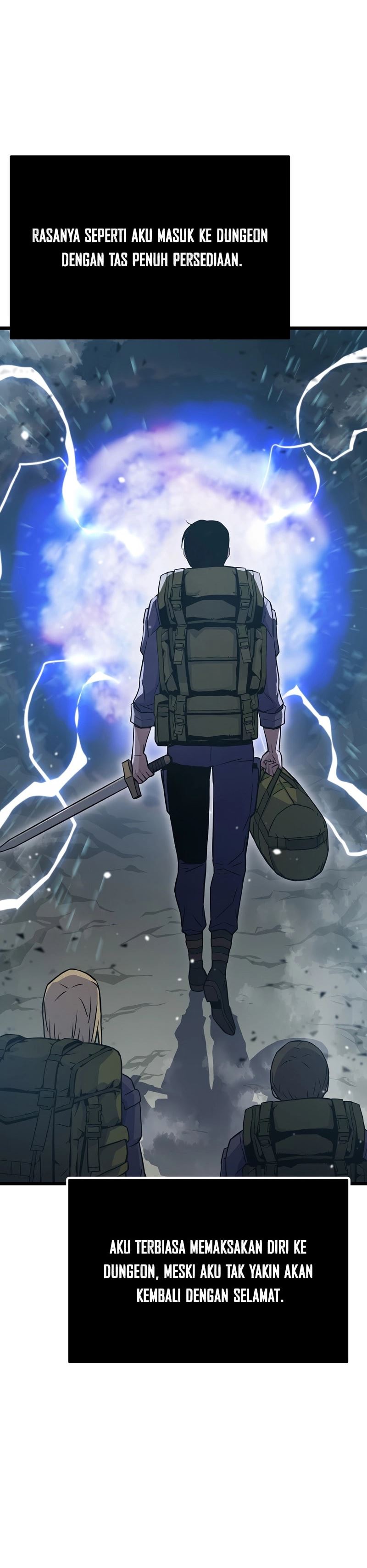 Past Life Regressor (Remake 2022) Chapter 08 Image 30