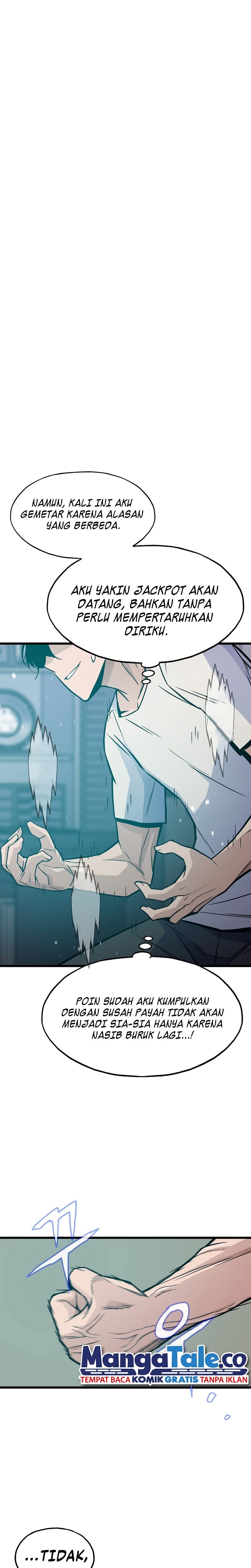 Past Life Regressor (Remake 2022) Chapter 08 Image 31