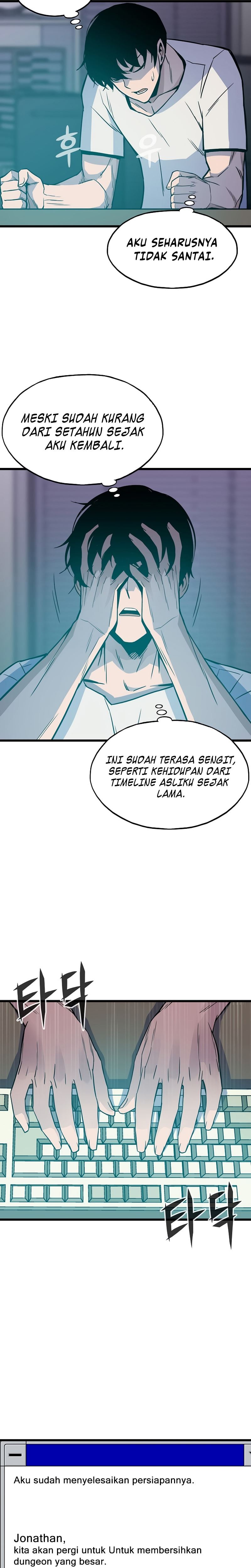 Past Life Regressor (Remake 2022) Chapter 08 Image 32