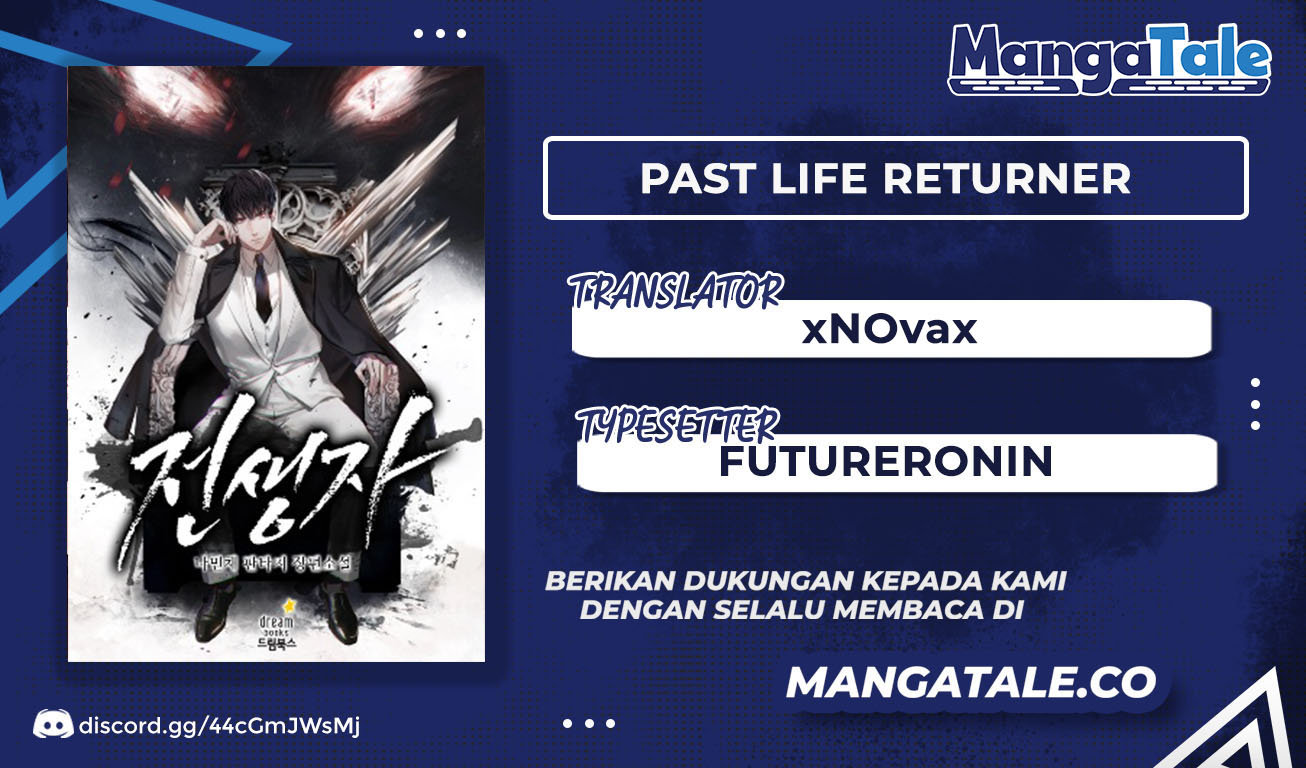 Past Life Regressor (Remake 2022) Chapter 09 Image 0