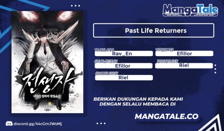 Past Life Regressor (Remake 2022) Chapter 10 Image 0
