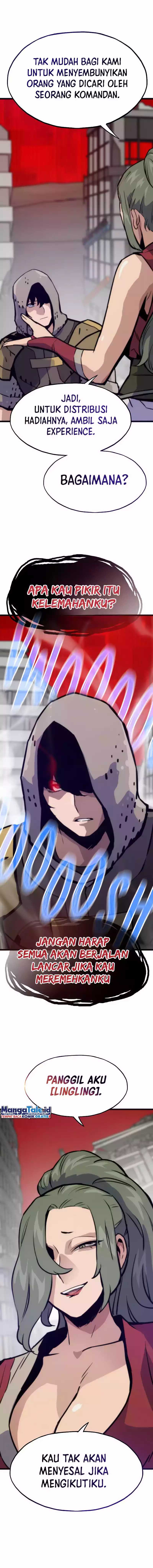 Past Life Regressor (Remake 2022) Chapter 100 Image 1