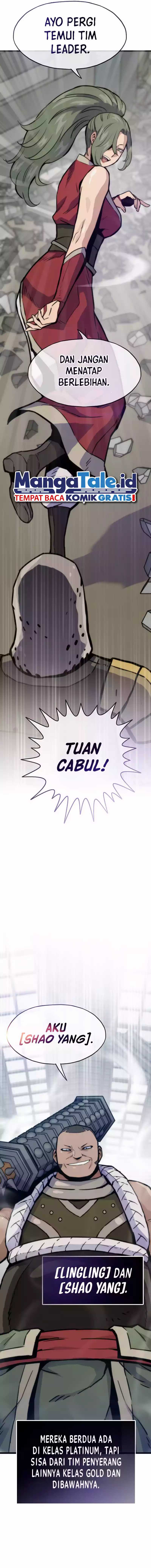 Past Life Regressor (Remake 2022) Chapter 100 Image 2