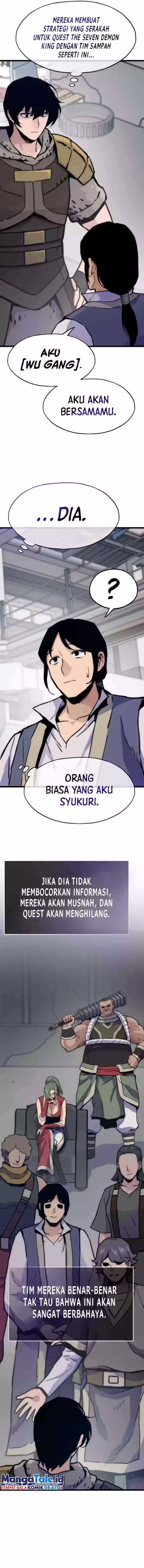 Past Life Regressor (Remake 2022) Chapter 100 Image 3