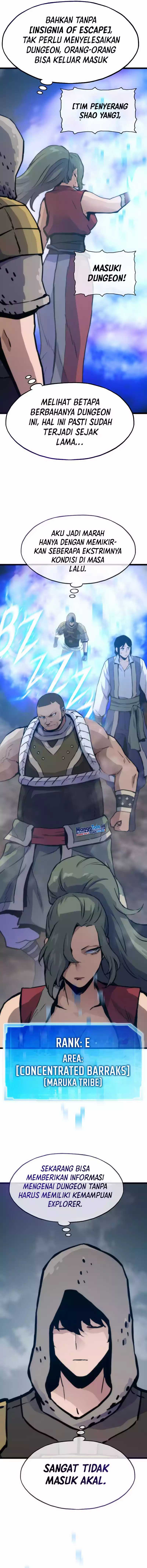 Past Life Regressor (Remake 2022) Chapter 100 Image 6