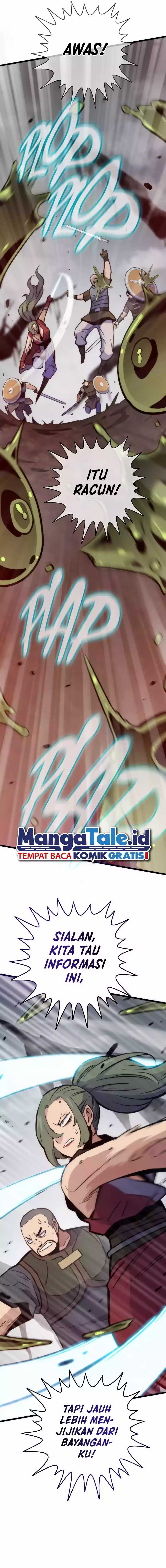 Past Life Regressor (Remake 2022) Chapter 100 Image 9