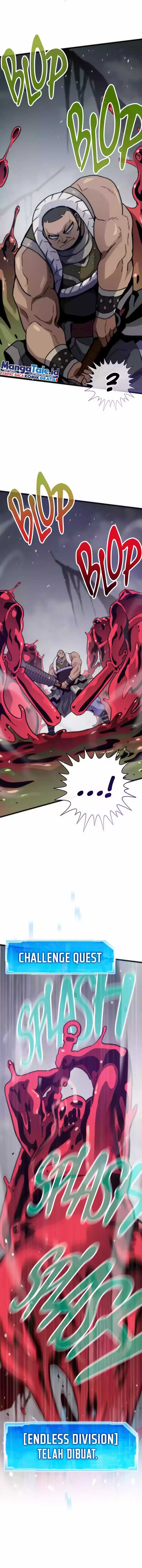 Past Life Regressor (Remake 2022) Chapter 100 Image 11