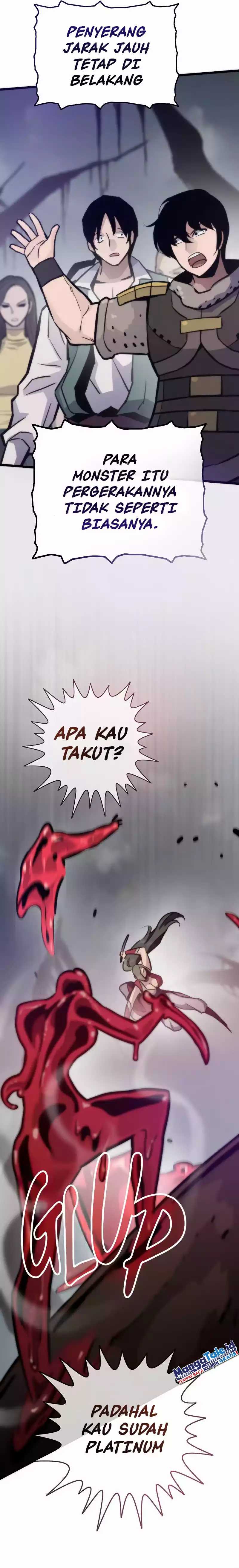 Past Life Regressor (Remake 2022) Chapter 100 Image 14